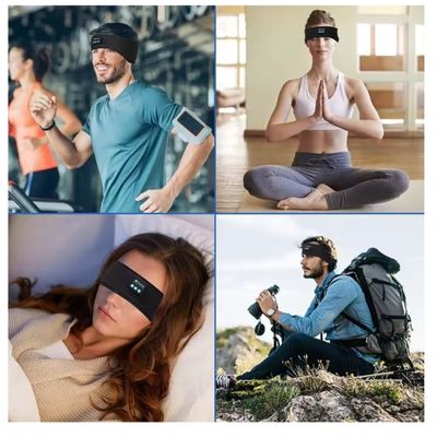 Shoppingoes™ – Audio Headband