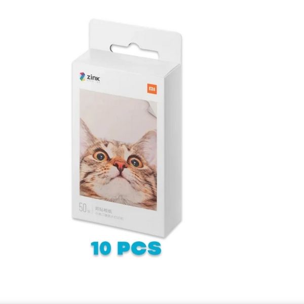 SPG | Smart Mini Printer