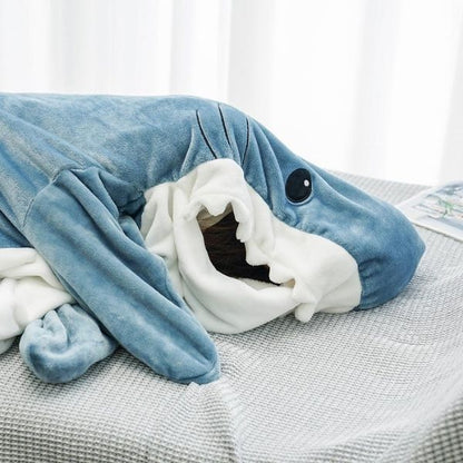 SPG Shark Blanket