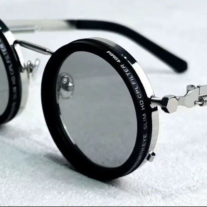 Plataris™ Adjustable Sunglasses Model X