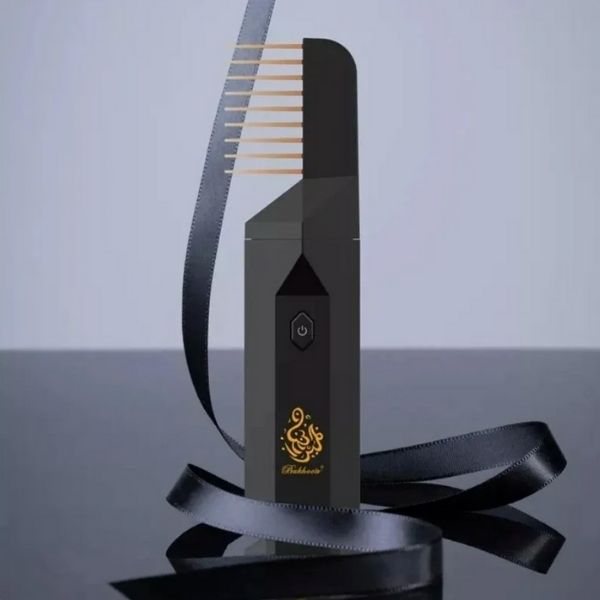 SPG™ | Hair Bakhoor