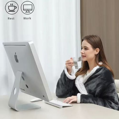 Shoppingoes™ Smart Blanket