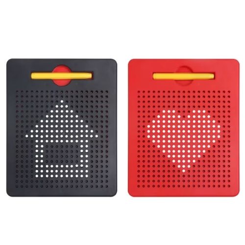 Magnetic Magic Board