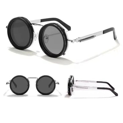 Plataris™ Adjustable Sunglasses Model X