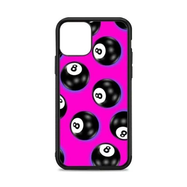 Billiard-Ball-Patterned-iPhone-Case