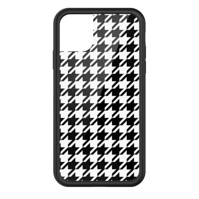 Black-and-White-Samsung-Case