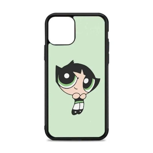 Buttercup-iPhone-Case