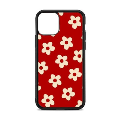 Colorful-Flower-Pattern-iPhone-Case