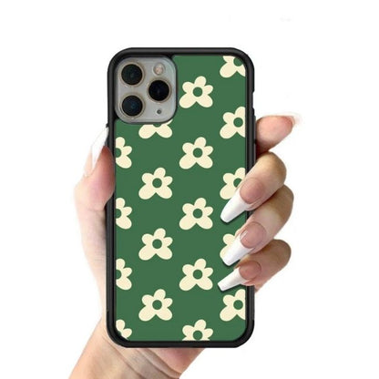 Colorful-Flower-Pattern-iPhone-Case