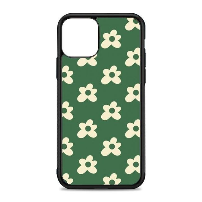 Colorful-Flower-Pattern-iPhone-Case