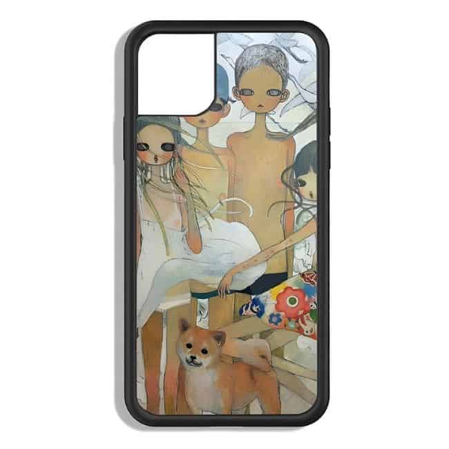 Custom-Design-iPhone-Case