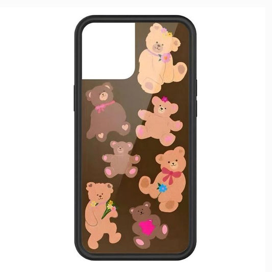 Cute-Bears-iPhone-Case