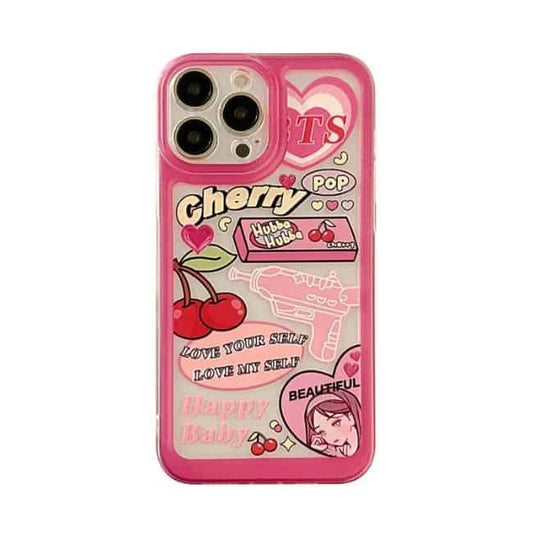 Cute-Pink-Phone-Case