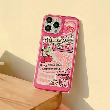 Cute-Pink-Phone-Case