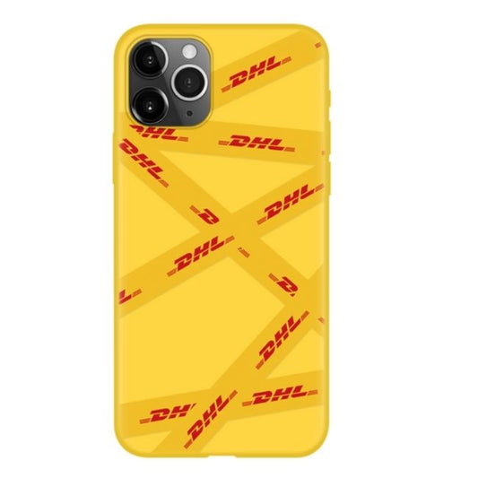 DHL-Express-iPhone-14-Case