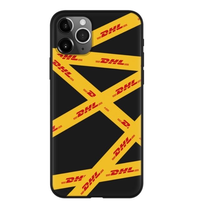 DHL-Express-iPhone-13-Case