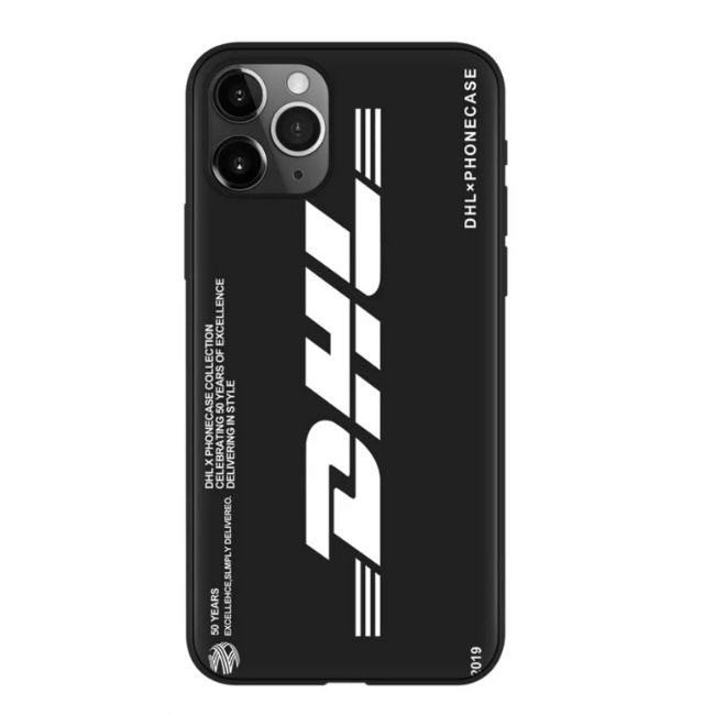 DHL-Express-iPhone-Case