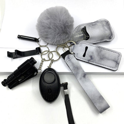 Self Defense Keychains