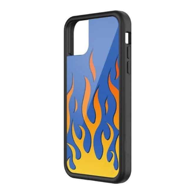 Flame-iPhone-Case