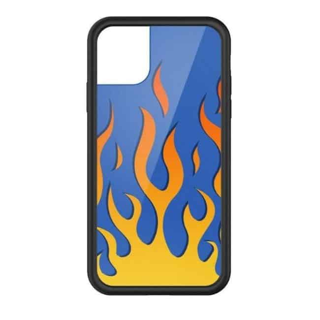 Flame-iPhone-Case