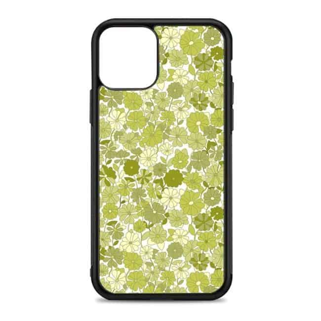 Floral-iPhone-Case