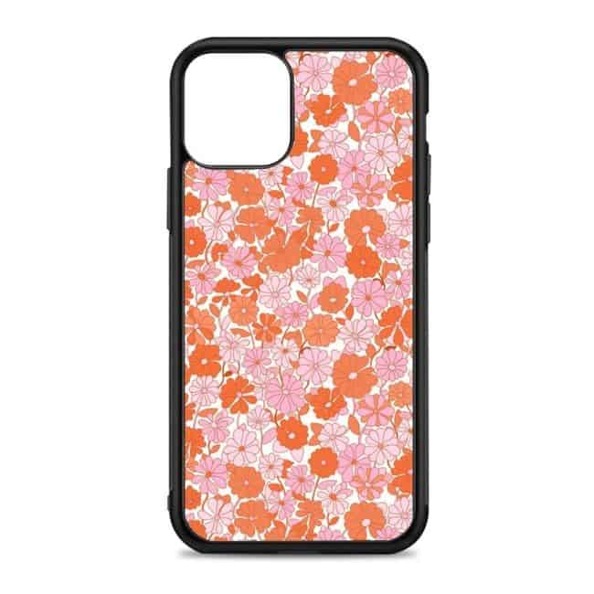 Floral-iPhone-Case