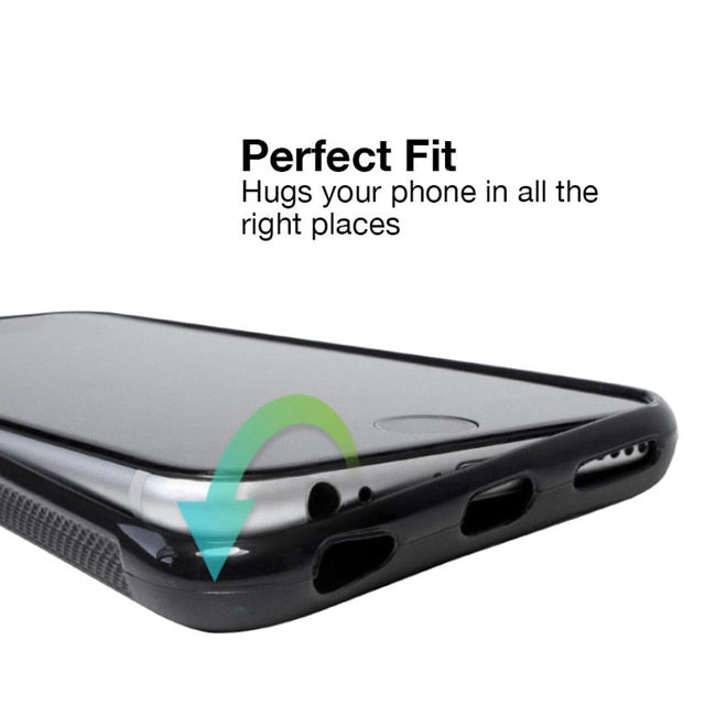 Combi Van Surf Phone Case