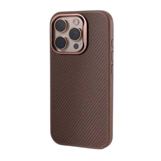 Carbon Fiber iPhone Case