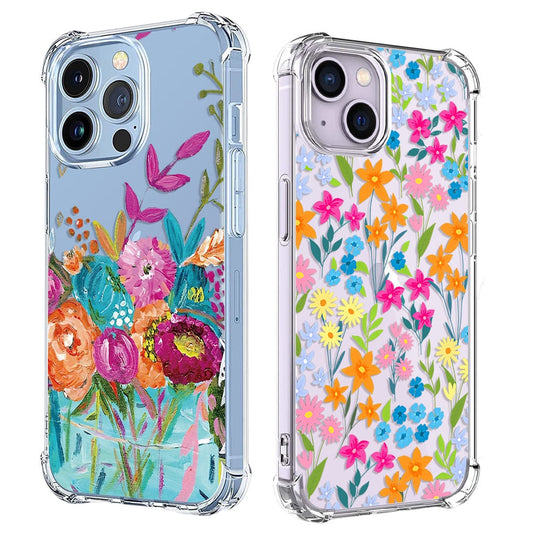 Colorful Phone Cases