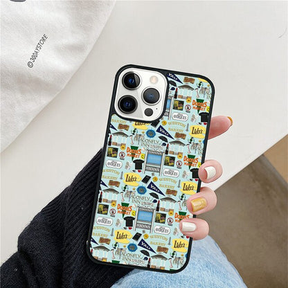 Girls Phone Case