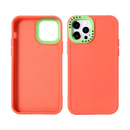 iPhone| Colorful Phone Cases