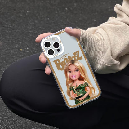 Bratz Doll Phone Case