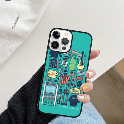Girls Phone Case