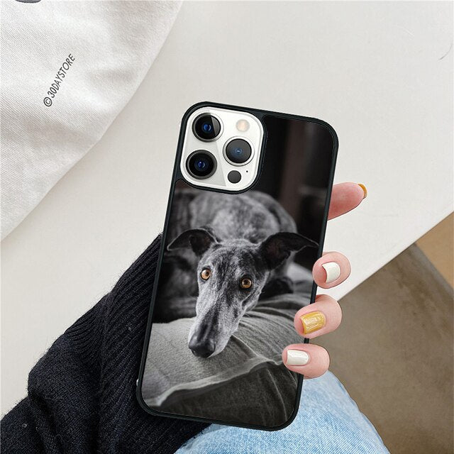 Doge iPhone Case