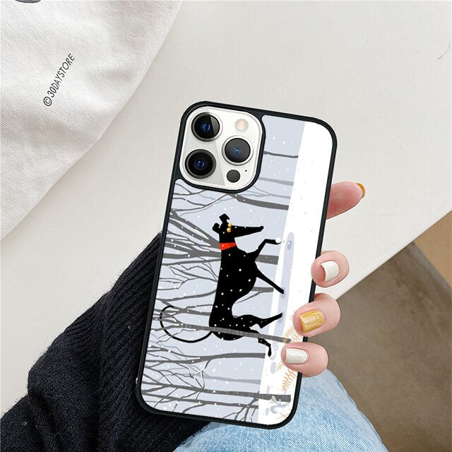 Doge iPhone Case