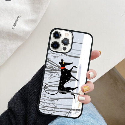 Doge iPhone Case