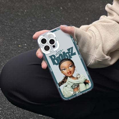 Bratz Doll Phone Case