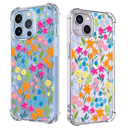 Colorful Phone Cases