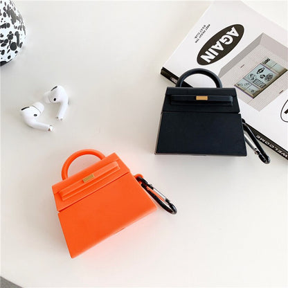 Mini Handbag Airpods Case