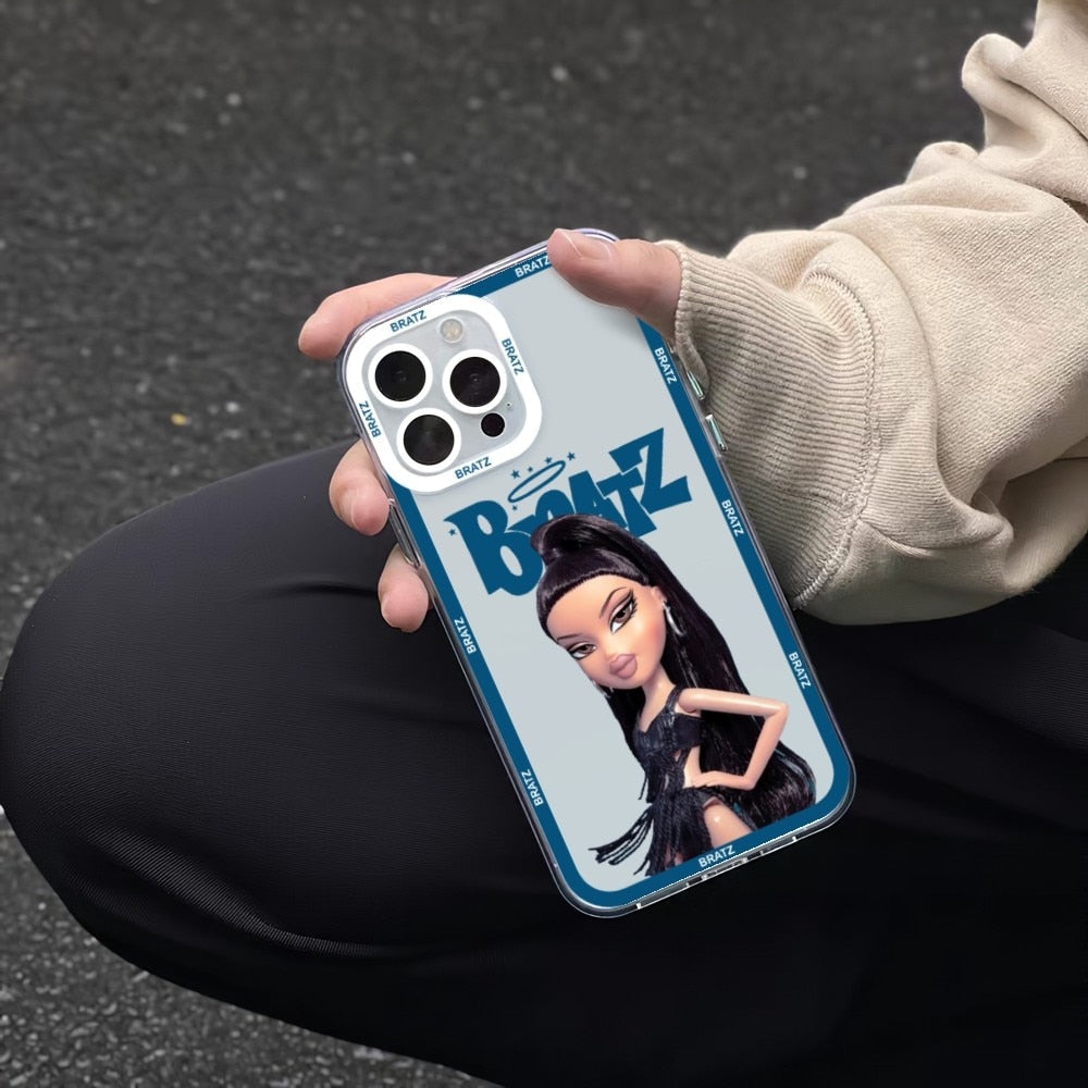 Bratz Doll Phone Case