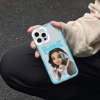 Bratz Doll Phone Case