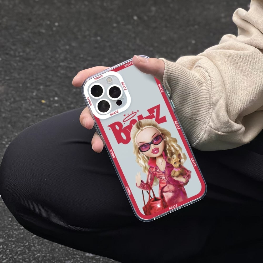 Bratz Doll Phone Case