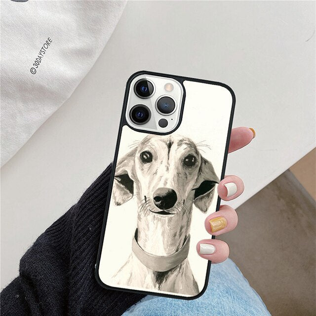 Doge iPhone Case