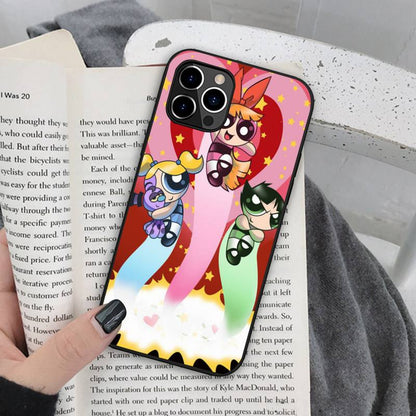 Powerpuff Girls Phone Case