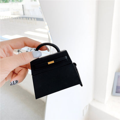 Mini Handbag Airpods Case