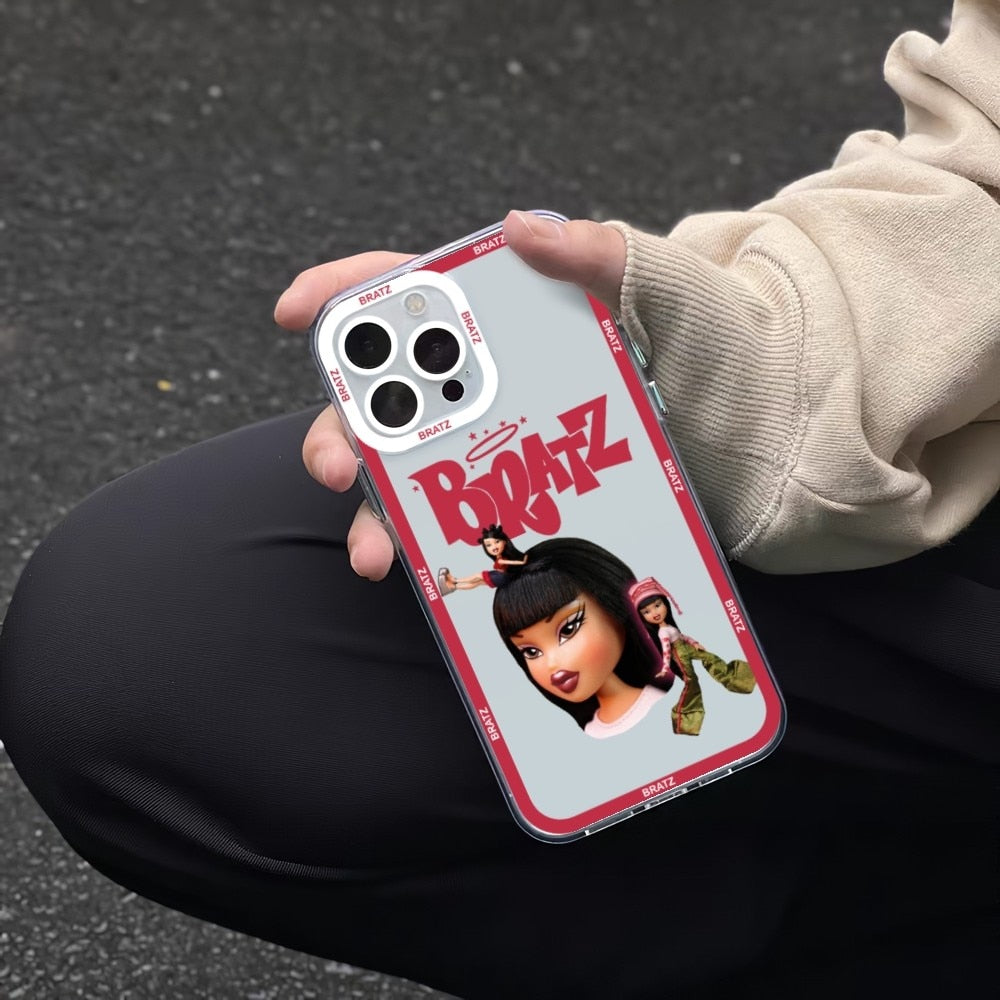 Bratz Doll Phone Case