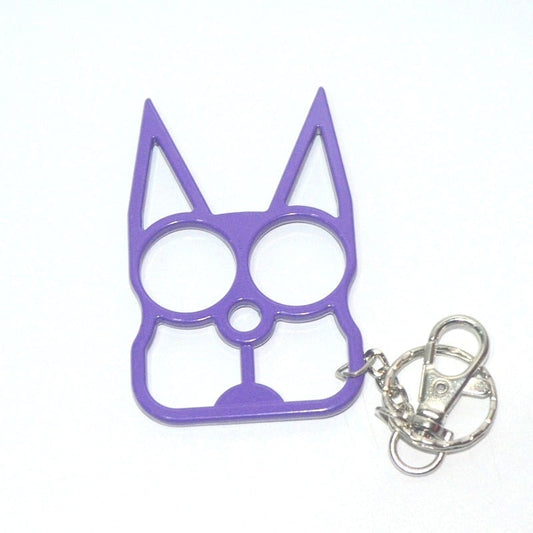 Cat Keychain