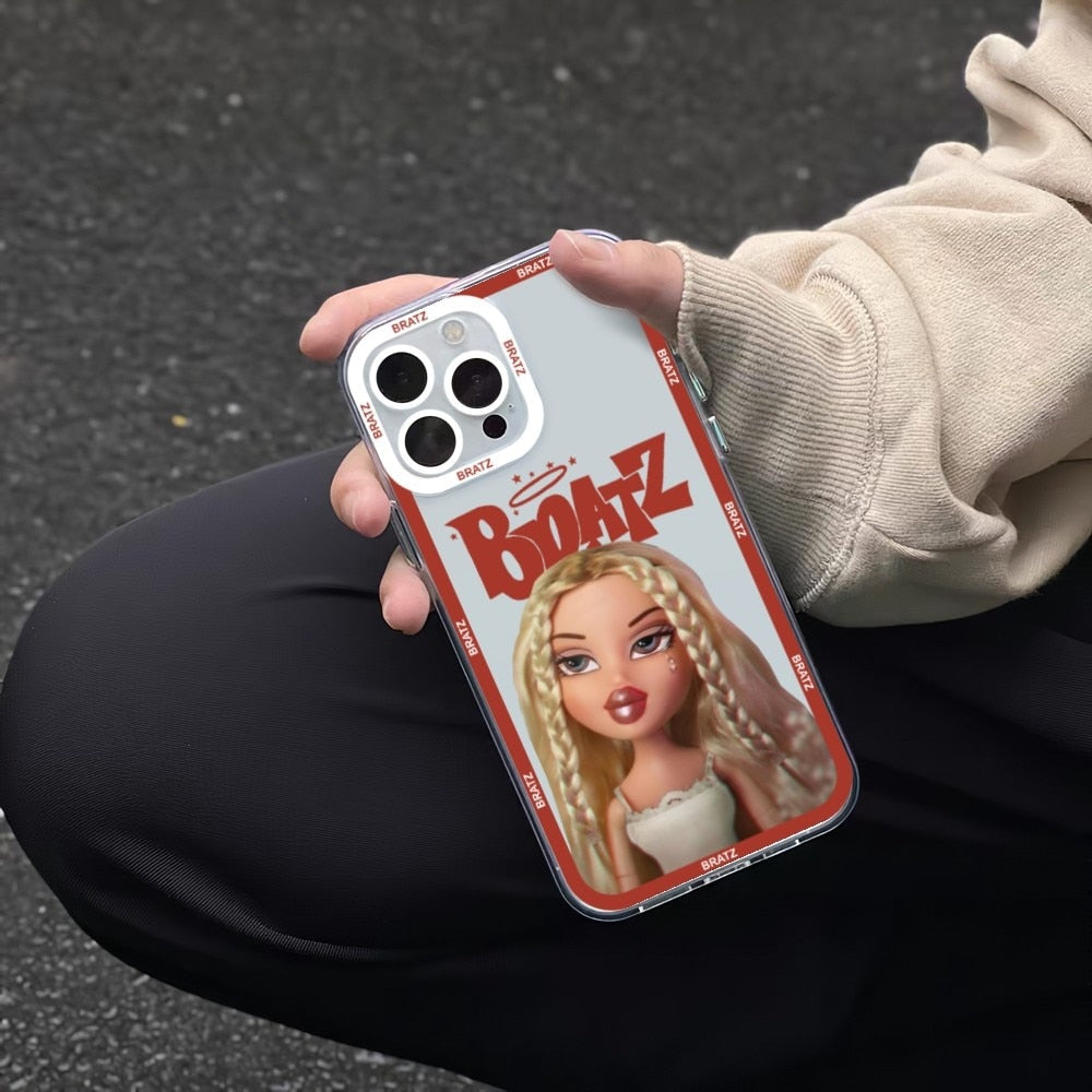 Bratz Doll Phone Case