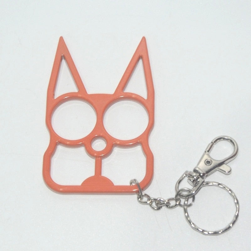 Cat Keychain