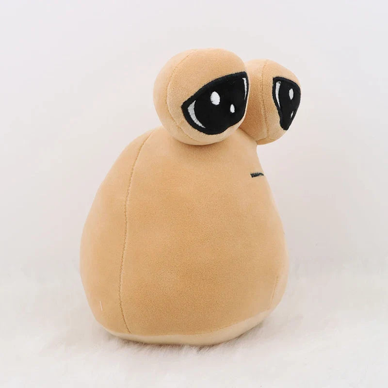 Pou Plush